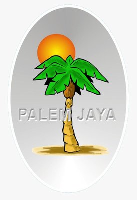 Trademark PALEM JAYA