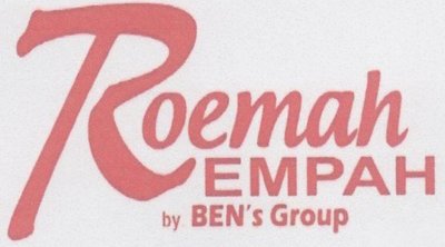 Trademark Roemah Rempah by BEN's Group