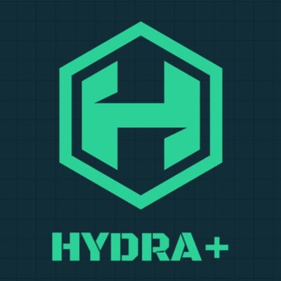 Trademark HYDRA+