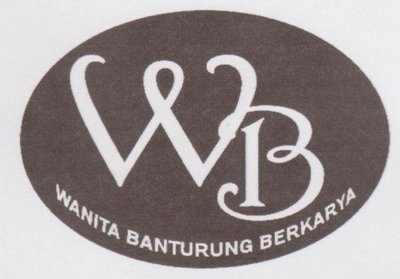 Trademark WANITA BANTURUNG BERKARYA