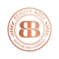 Trademark BEAUTY BOSS + logo