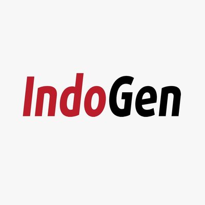 Trademark IndoGen