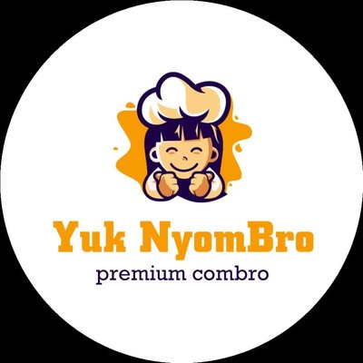 Trademark YUK NYOMBRO