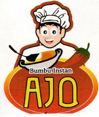 Trademark BUMBU INSTAN AJO