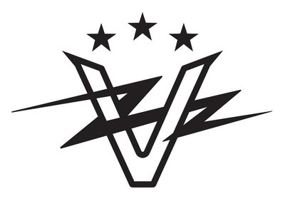 Trademark LOGO V