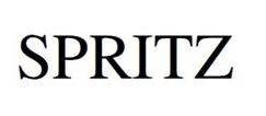 Trademark SPRITZ