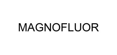 Trademark MAGNOFLUOR