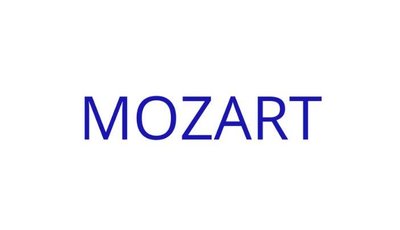 Trademark MOZART