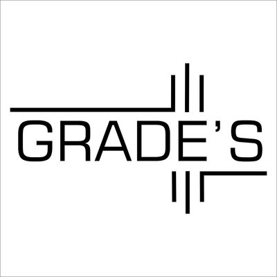 Trademark GRADE'S