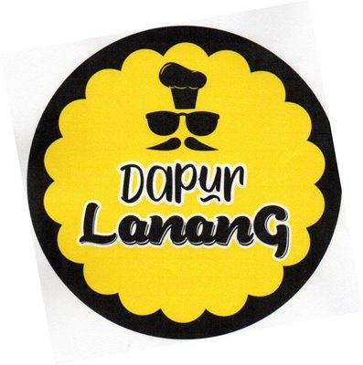 Trademark DAPUR LANANG