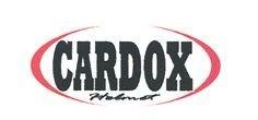 Trademark CARDOX