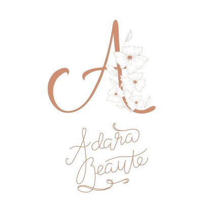 Trademark ADARA BEAUTE