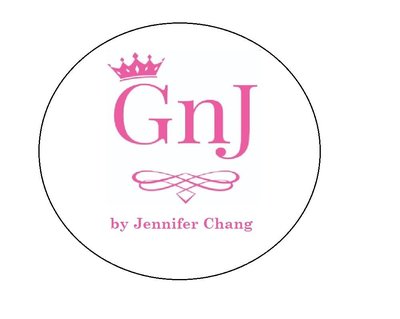 Trademark GnJ by Jennifer Chang