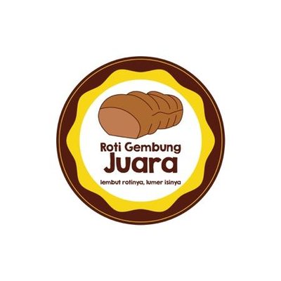 Trademark Roti Gembung Juara