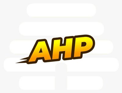 Trademark AHP