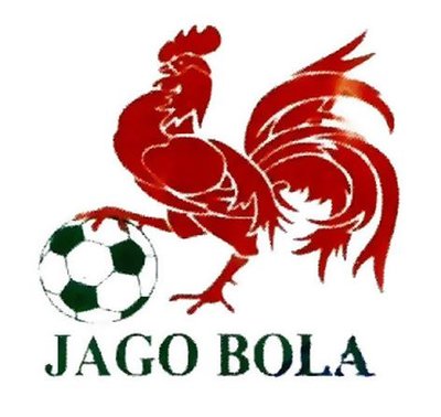 Trademark JAGO BOLA