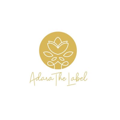 Trademark ADARA THE LABEL