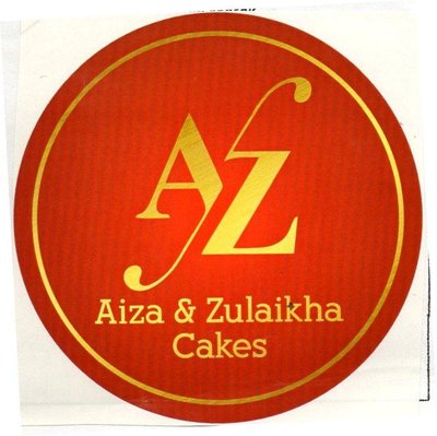 Trademark AIZA & ZULAIKHA