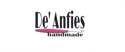 Trademark De' Anfies handmade