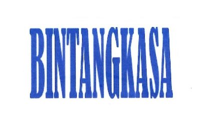 Trademark BINTANGKASA