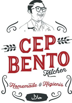 Trademark CEP BENTO