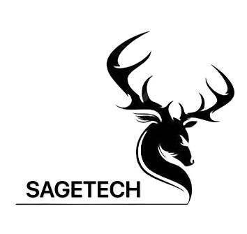 Trademark SAGETECH : suatu penamaan.