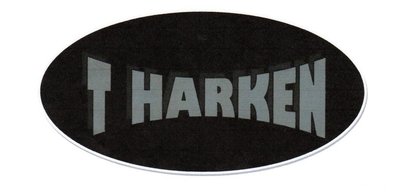 Trademark T Harken