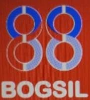 Trademark 88 BOGSIL SILICONE SEALANT