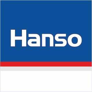 Trademark HANSO