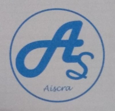 Trademark Aiscra