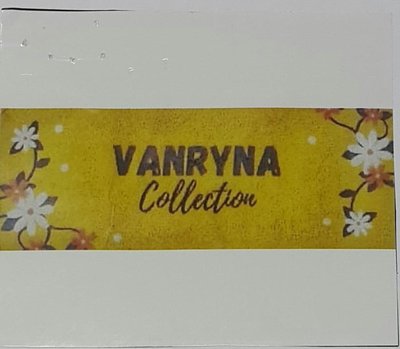 Trademark Vanryna Collection