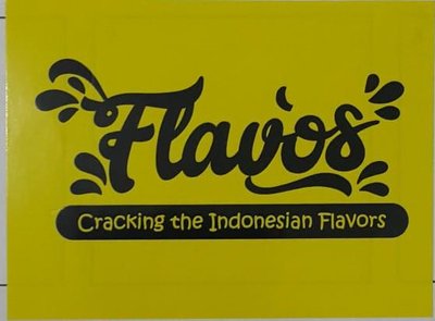 Trademark FLAVOS