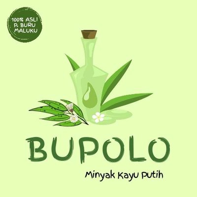 Trademark BUPOLO