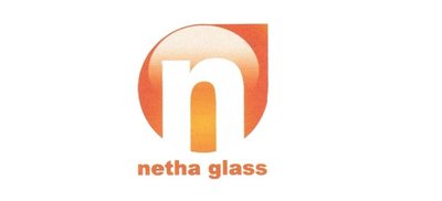 Trademark netha glass