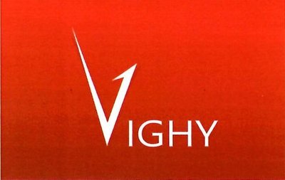 Trademark VIGHY