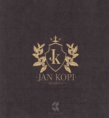 Trademark JAN KOPI