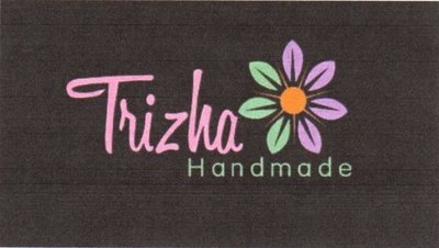 Trademark TRIZHA HANDMADE