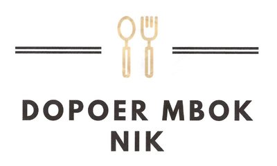 Trademark DOPOER MBOK NIK