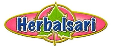 Trademark HERBALSARI