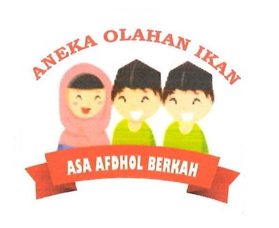 Trademark ASA AFDHOL BERKAH