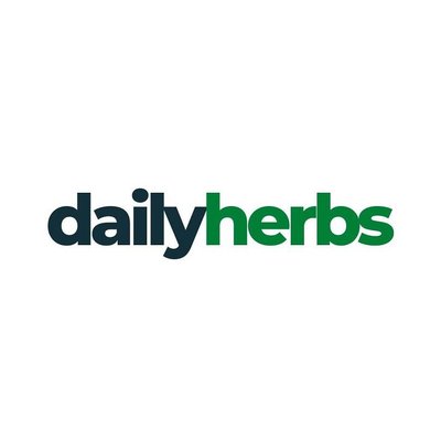 Trademark dailyherbs