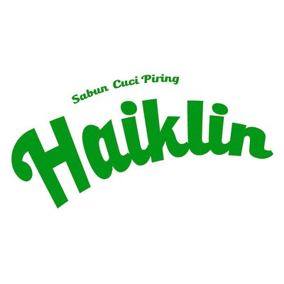 Trademark Haiklin