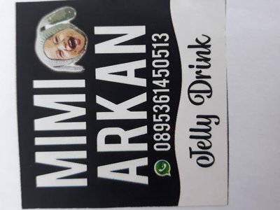 Trademark MIMI ARKAN