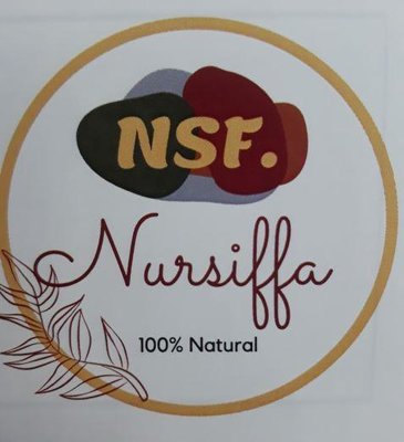 Trademark NSF. Nursiffa