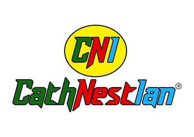 Trademark Cath Nestian