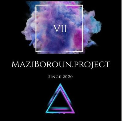 Trademark Maziboroun.Project