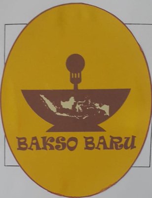 Trademark BAKSO BARU