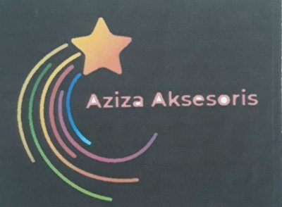 Trademark Aziza aksesoris