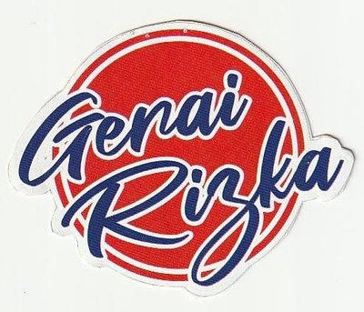 Trademark Gerai Rizka