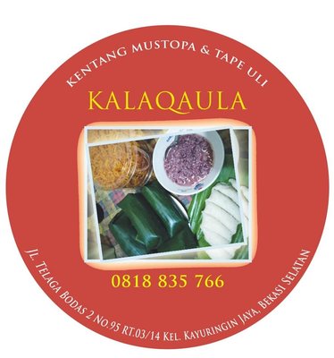 Trademark KALAQAULA